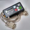 Zegar GPS AMC z kablem transmisyjnym Standard AMC-ESK